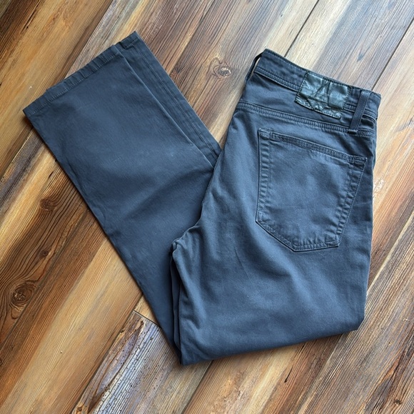 AG Adriano Goldschmied tellis modern slim 35 x 34 - Picture 5 of 6